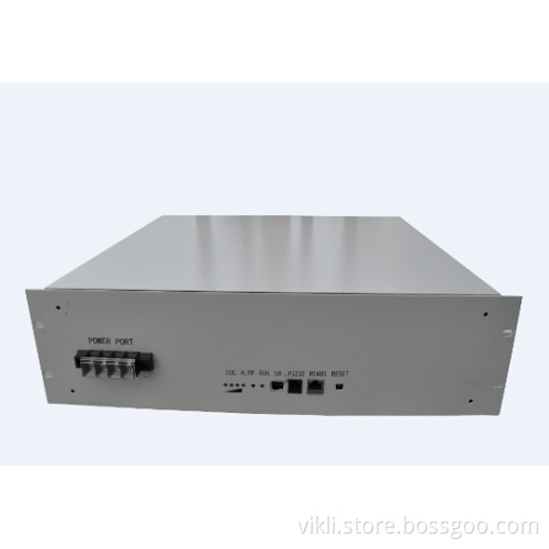 48V 50AH Lithium Ion Sphophate Battery Packs Used Bank Up Power,UPS,Solar Power System
